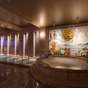 Ryokan Dogo