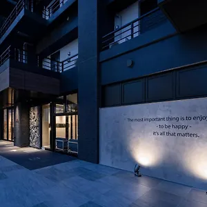 Hotel Willows Shinimamiya