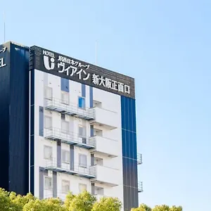 Hotel Via Shin Shomenguchi