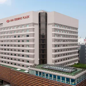 Ana Crowne Plaza By Ihg Japón