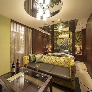 Love hotel Jardin De Fleurs (adults Only)