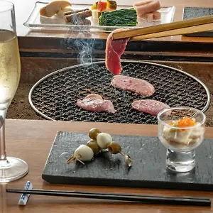 Ryokan Nazuna Nijo-jo