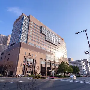 Okura Japón