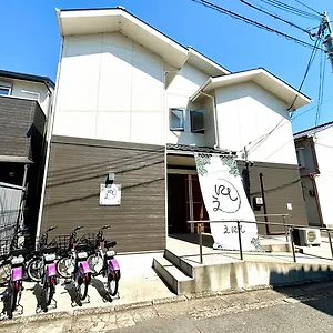 ゲストハウス Guesthouseえにし