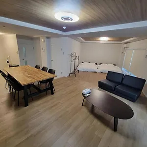 P-stay広島平和公園withペット 401号室 広島市