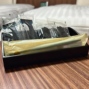 Myoujin-no-yu Dormy Premium Kanda Japón