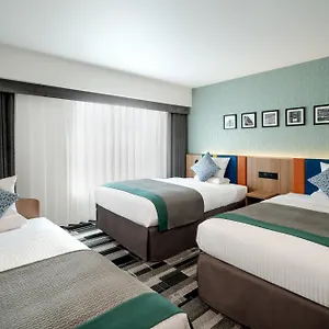Mystays Tenjin Minami Japón