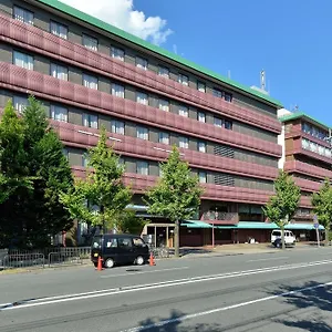 Hotel Heian No Mori
