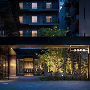 Bespoke Shinsaibashi Japón