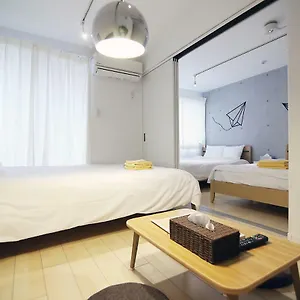 Asakusa Koma House 東京都