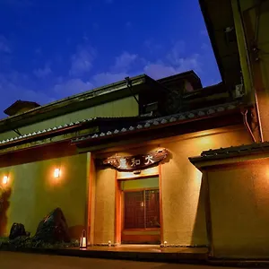 Ryokan Yamatoya Besso