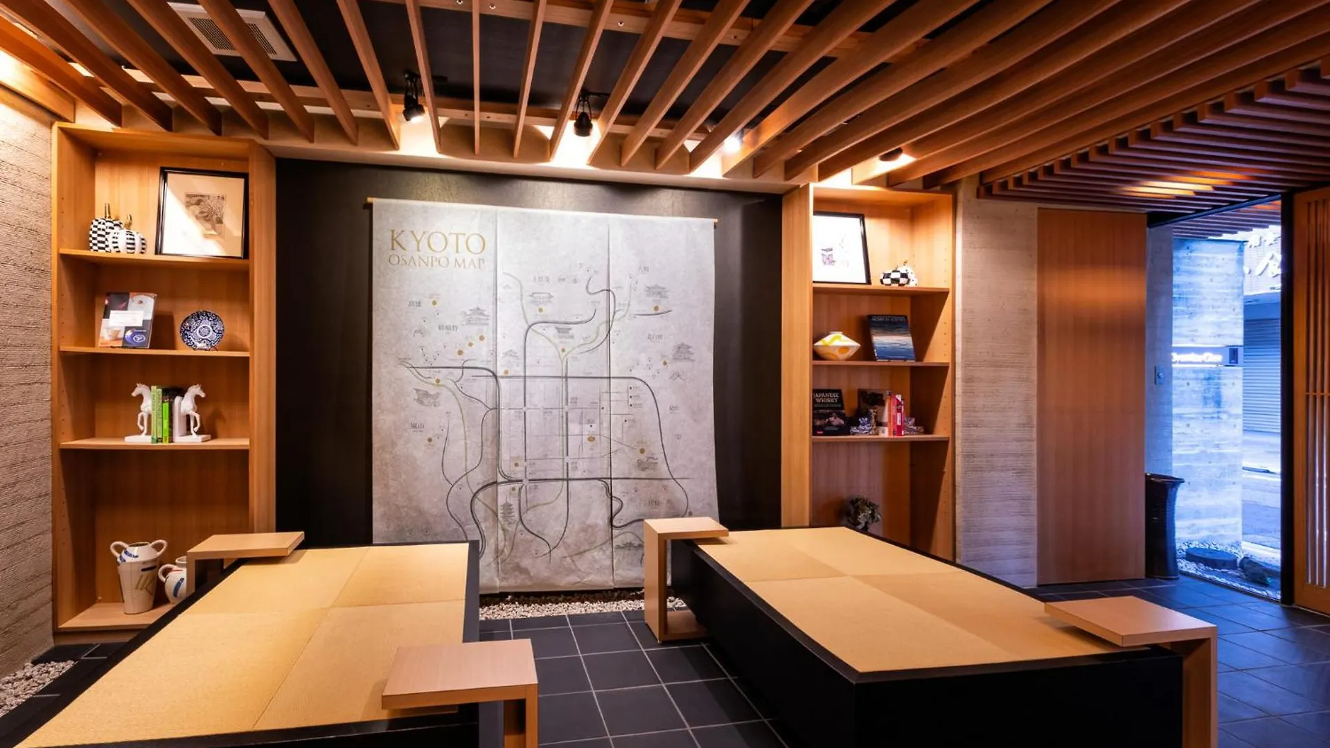Rinn Kiyomizu Gion 京都市 3*,  日本
