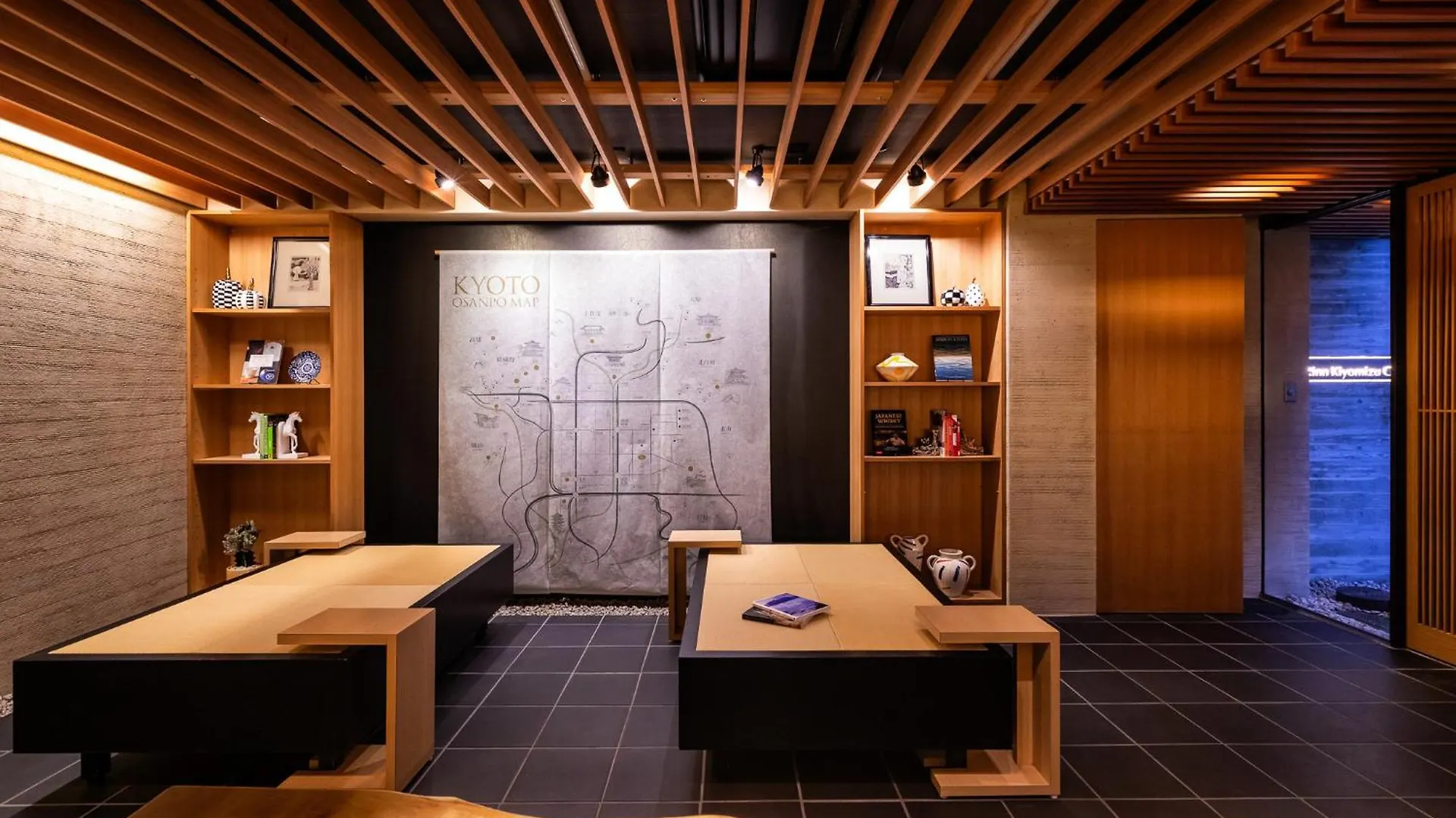Rinn Kiyomizu Gion 京都市 ホテル