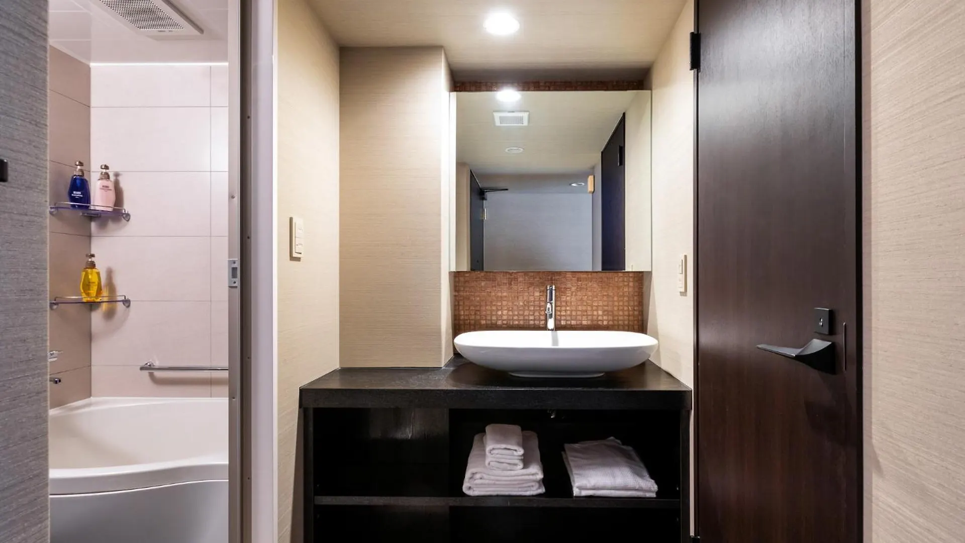 Hotel Rinn Kiyomizu Gion Kyōto