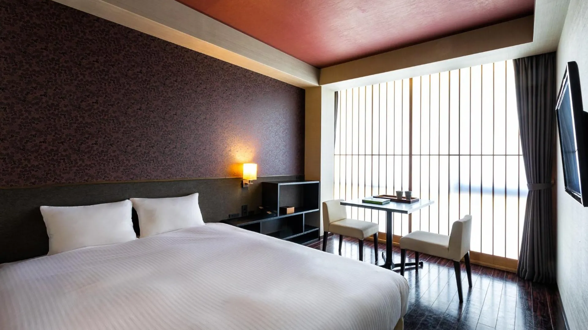 Rinn Kiyomizu Gion Kyōto Hotel