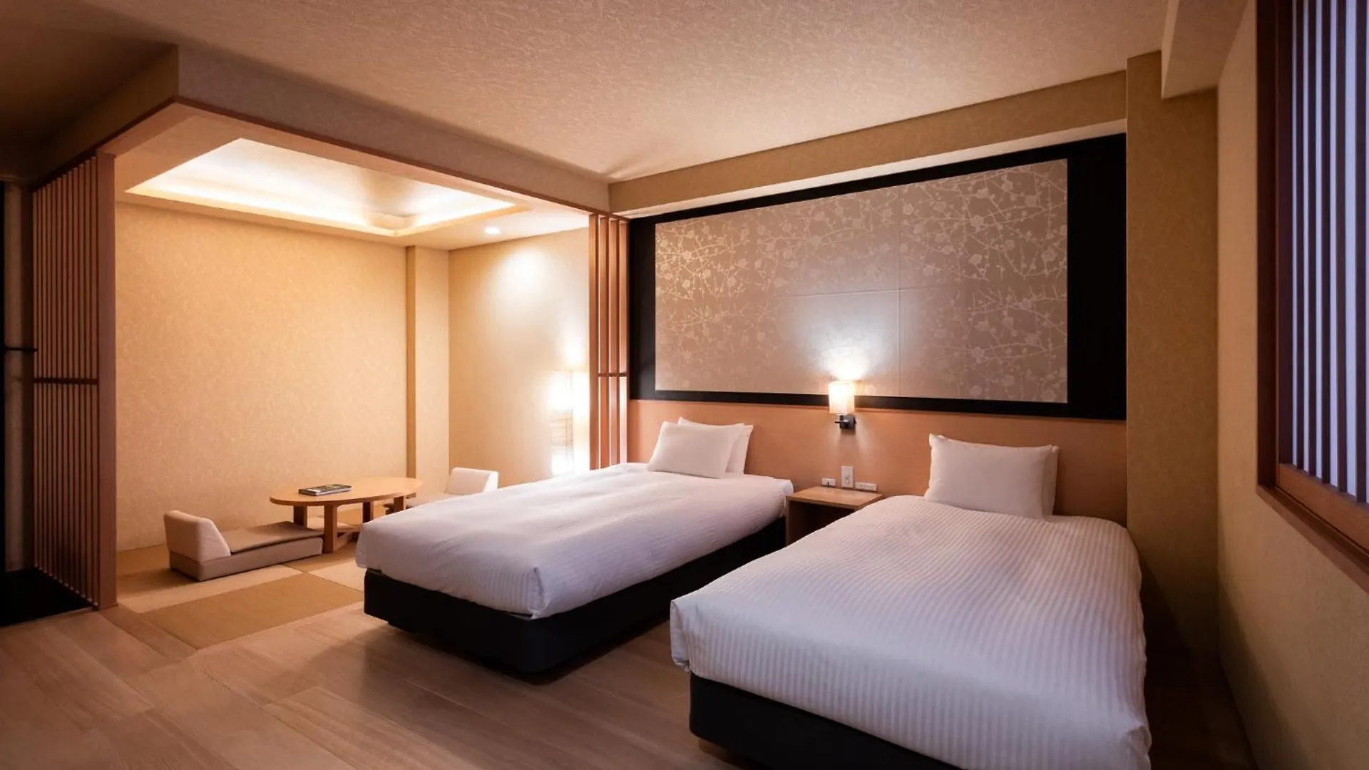 Rinn Kiyomizu Gion Kyōto Hotel