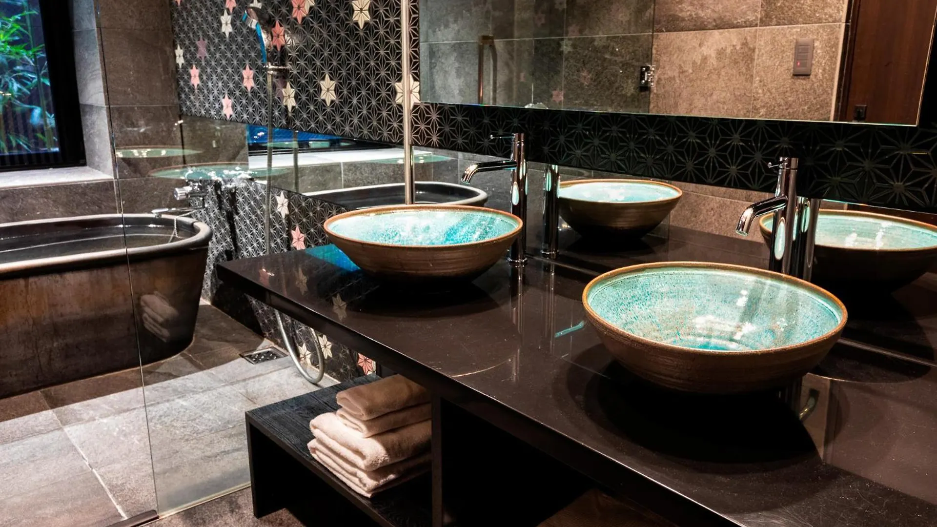 Rinn Kiyomizu Gion Kyōto Hotel