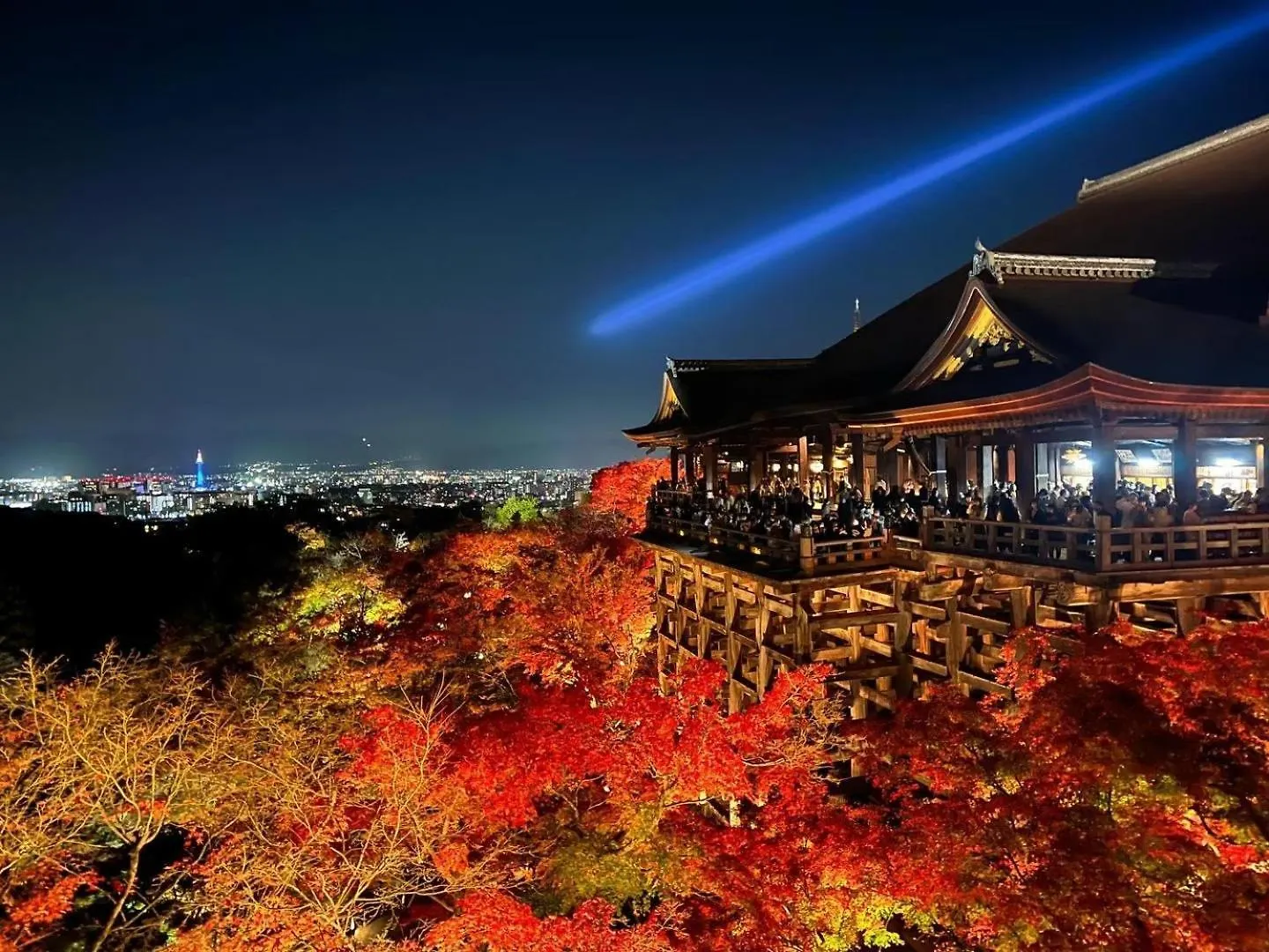 Rinn Kiyomizu Gion 京都市 3*,  日本